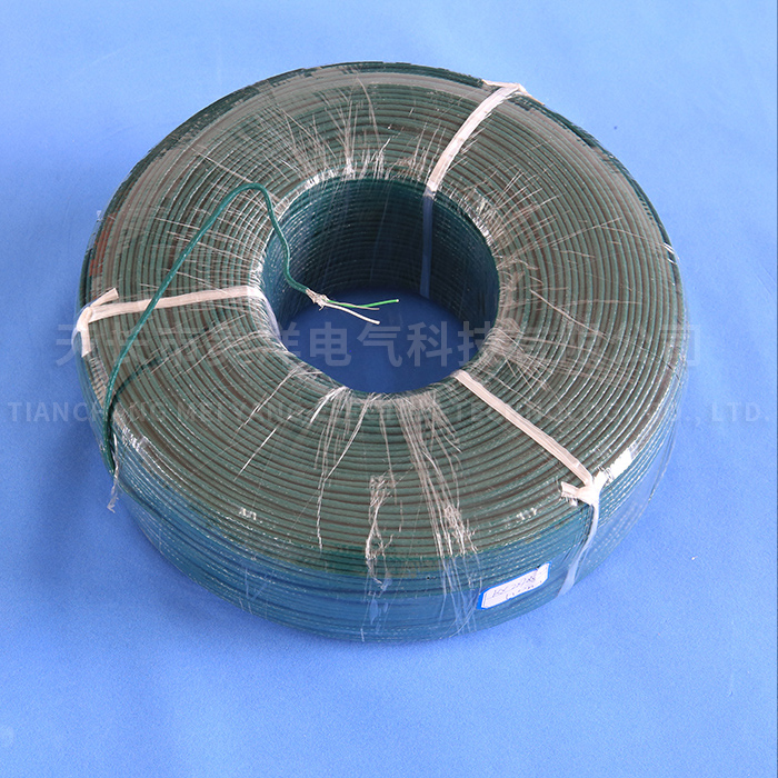 KX-FF2*0.75mm2高溫補(bǔ)償導(dǎo)線